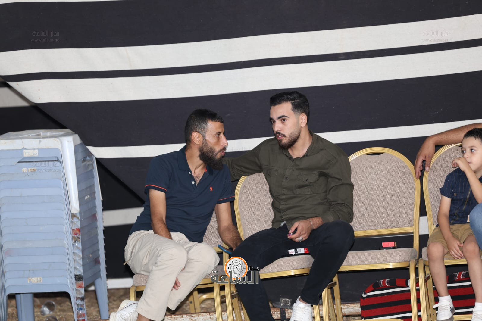 Madar Al-Saa Images 0.9354639932912053