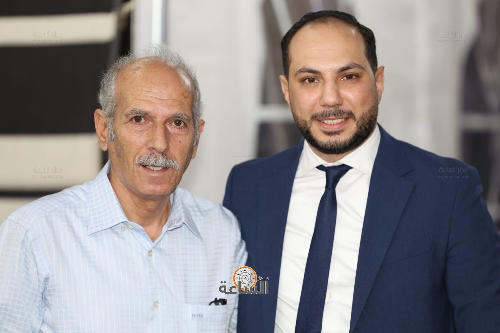 Madar Al-Saa Images 0.9634831458613551