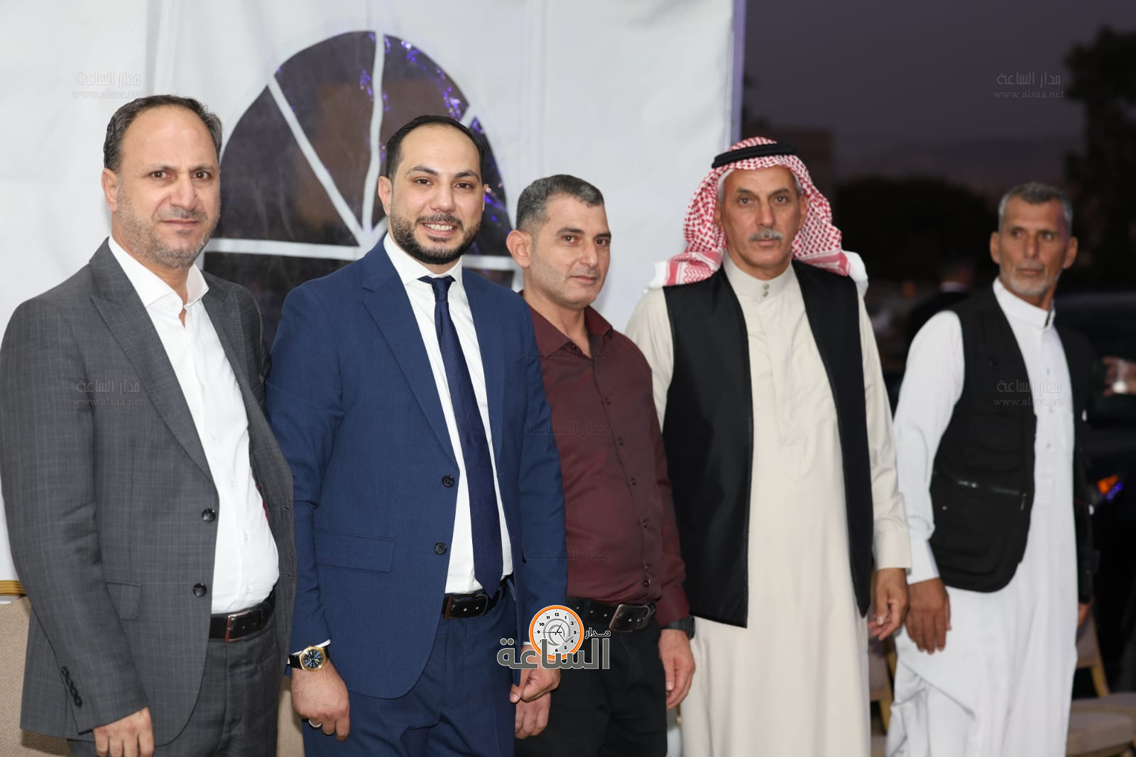 Madar Al-Saa Images 0.9489323394279902