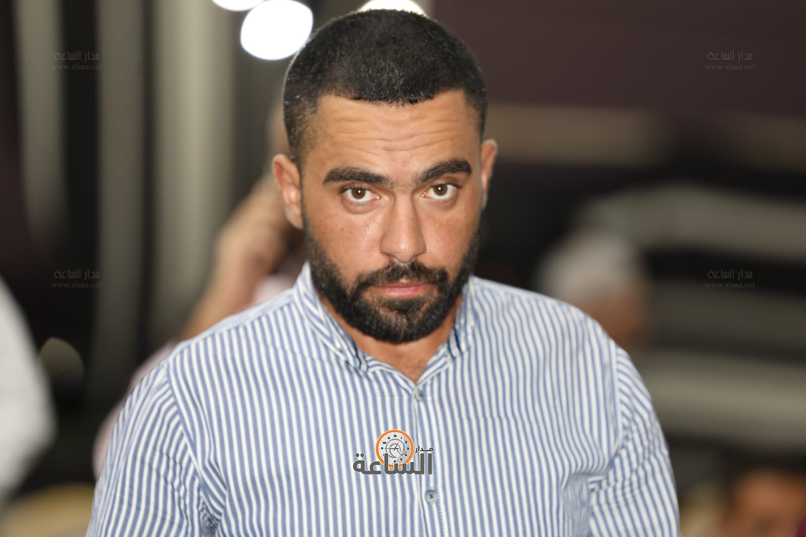 Madar Al-Saa Images 0.9875718963188423