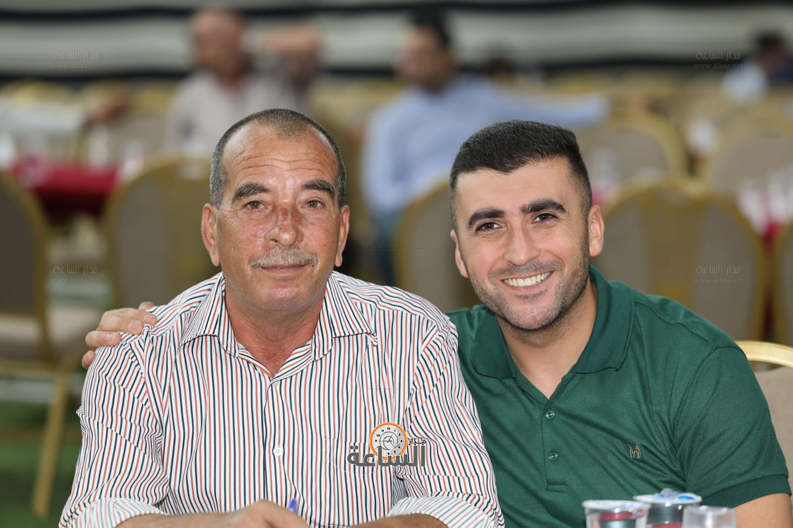 Madar Al-Saa Images 0.23052848154085992