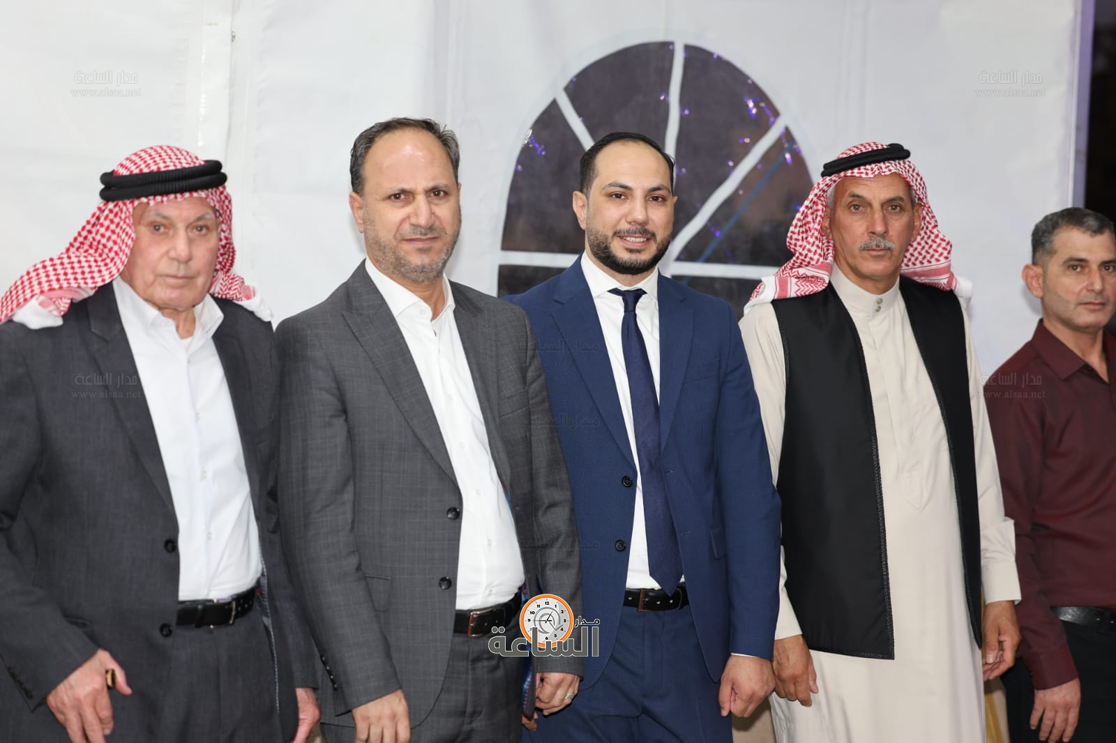 Madar Al-Saa Images 0.9491557648517563