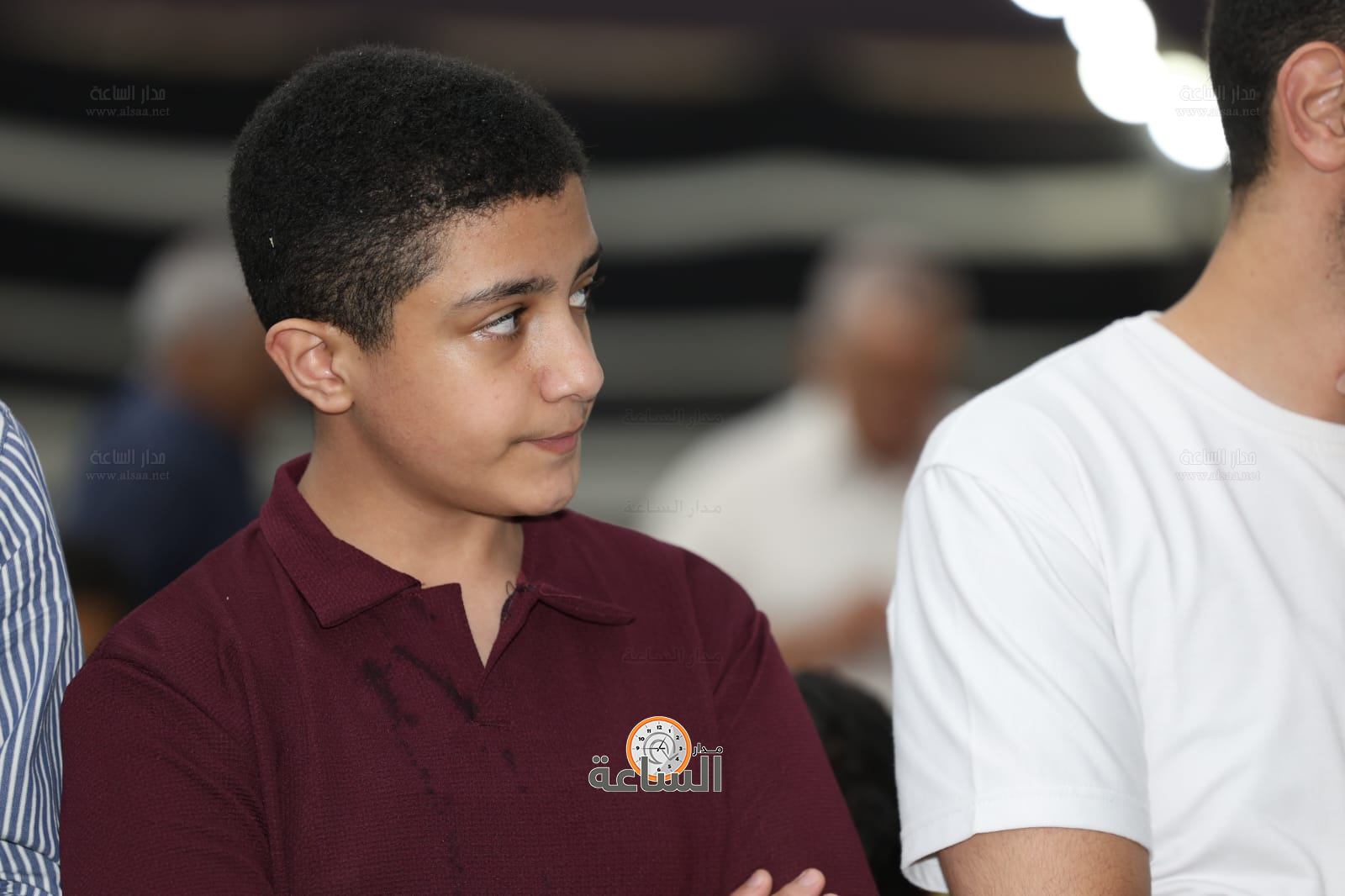 Madar Al-Saa Images 0.1325214807463394