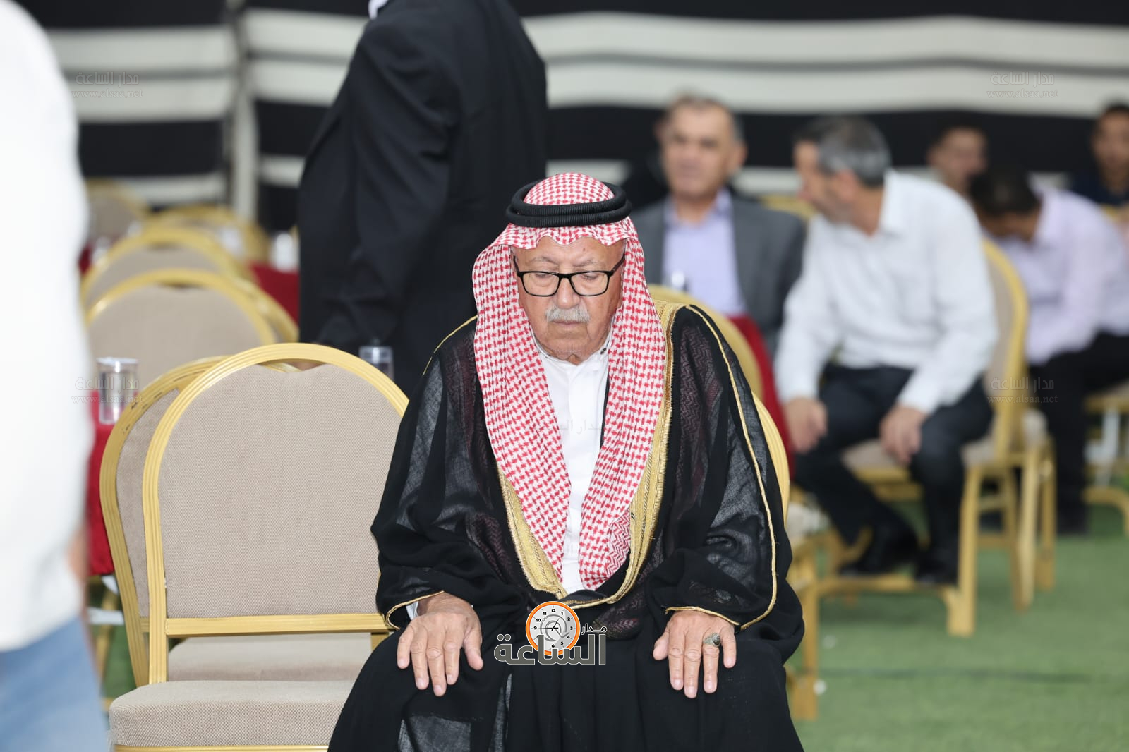 Madar Al-Saa Images 0.20545174598671878