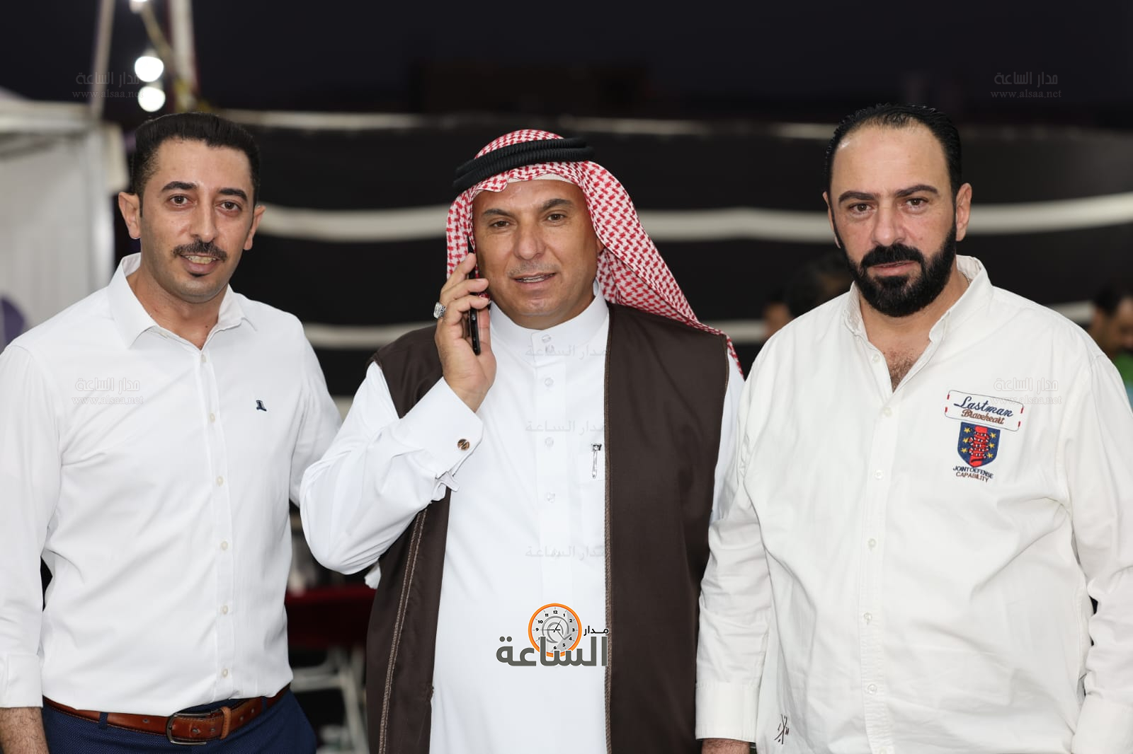 Madar Al-Saa Images 0.5376945749292633