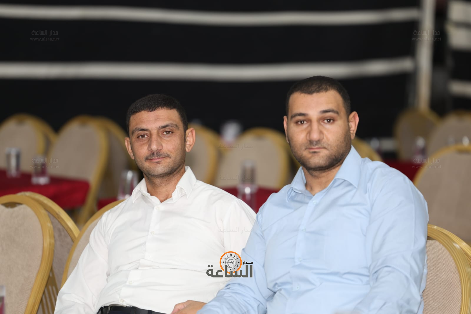 Madar Al-Saa Images 0.11119046395980114