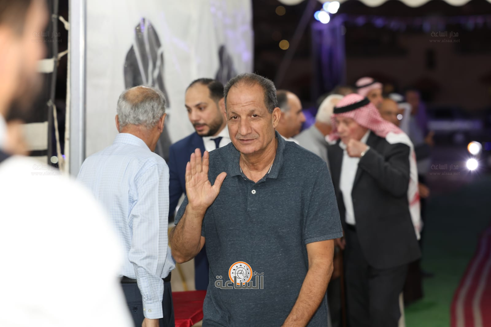 Madar Al-Saa Images 0.37219203841150683