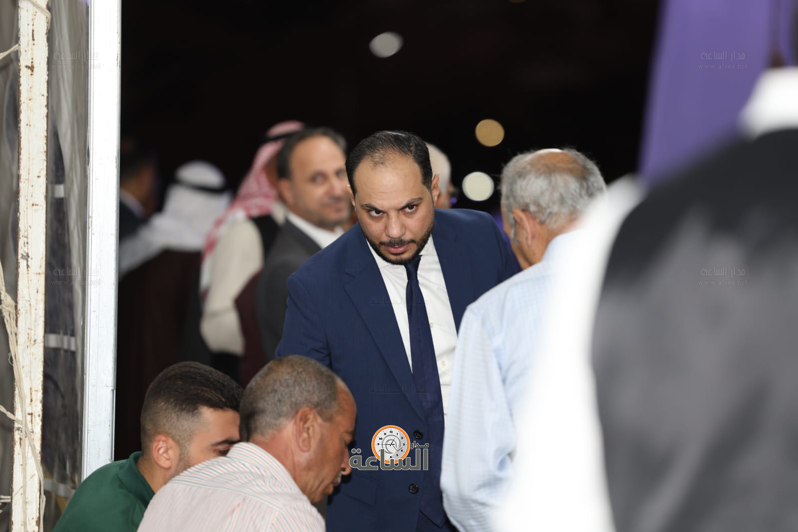 Madar Al-Saa Images 0.5915096418864102