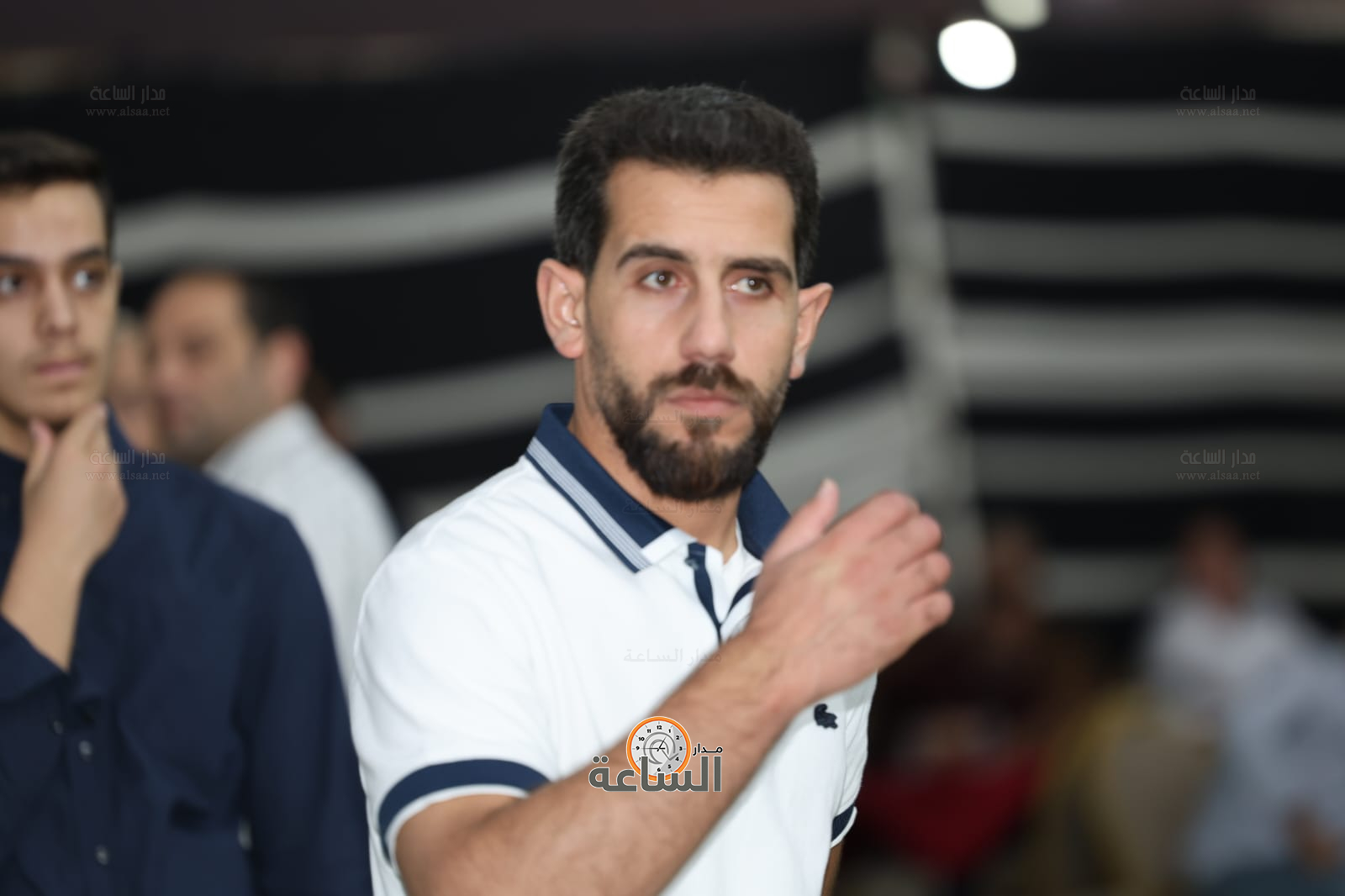 Madar Al-Saa Images 0.9191631910066134