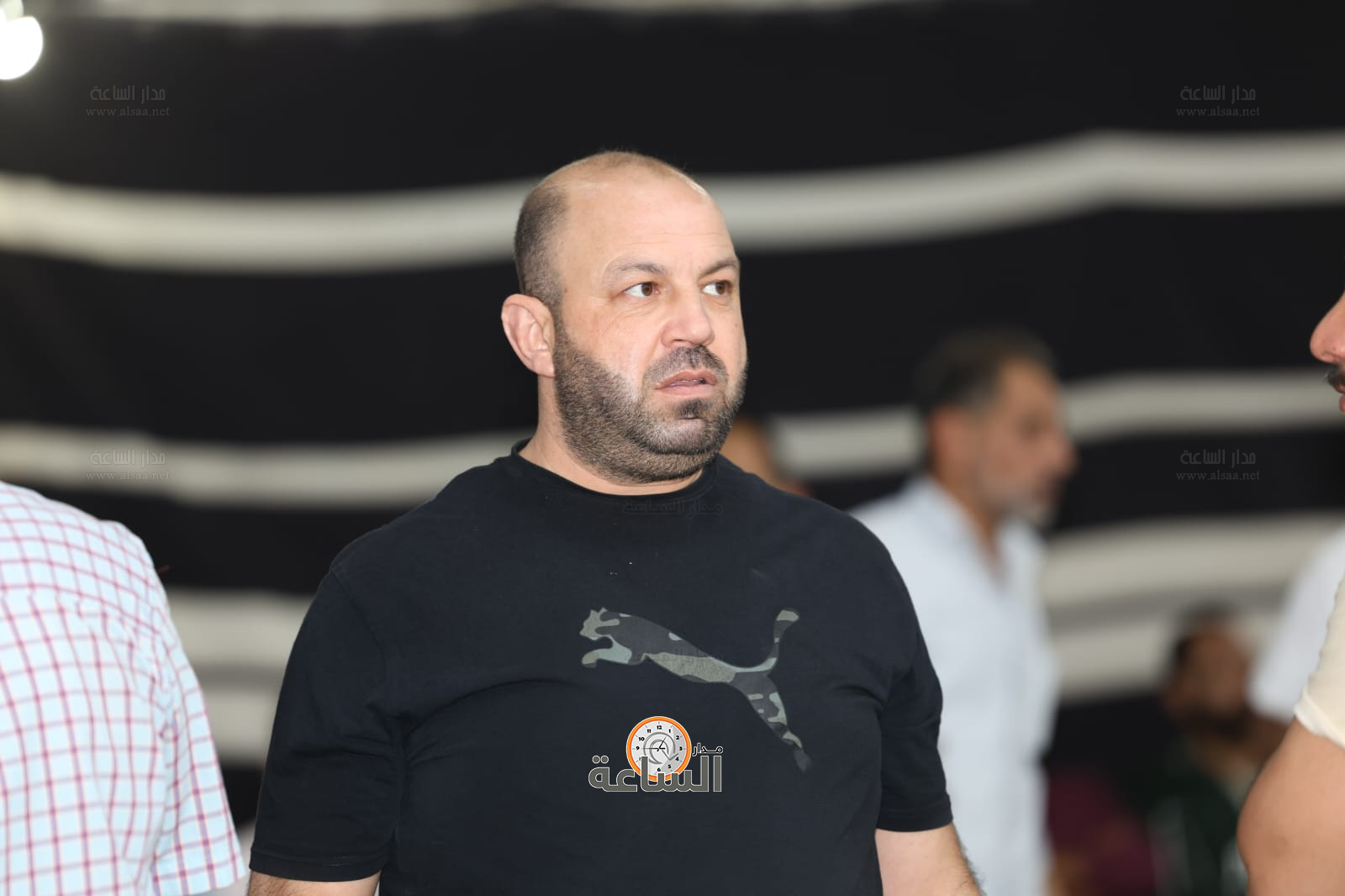 Madar Al-Saa Images 0.9140271734751844