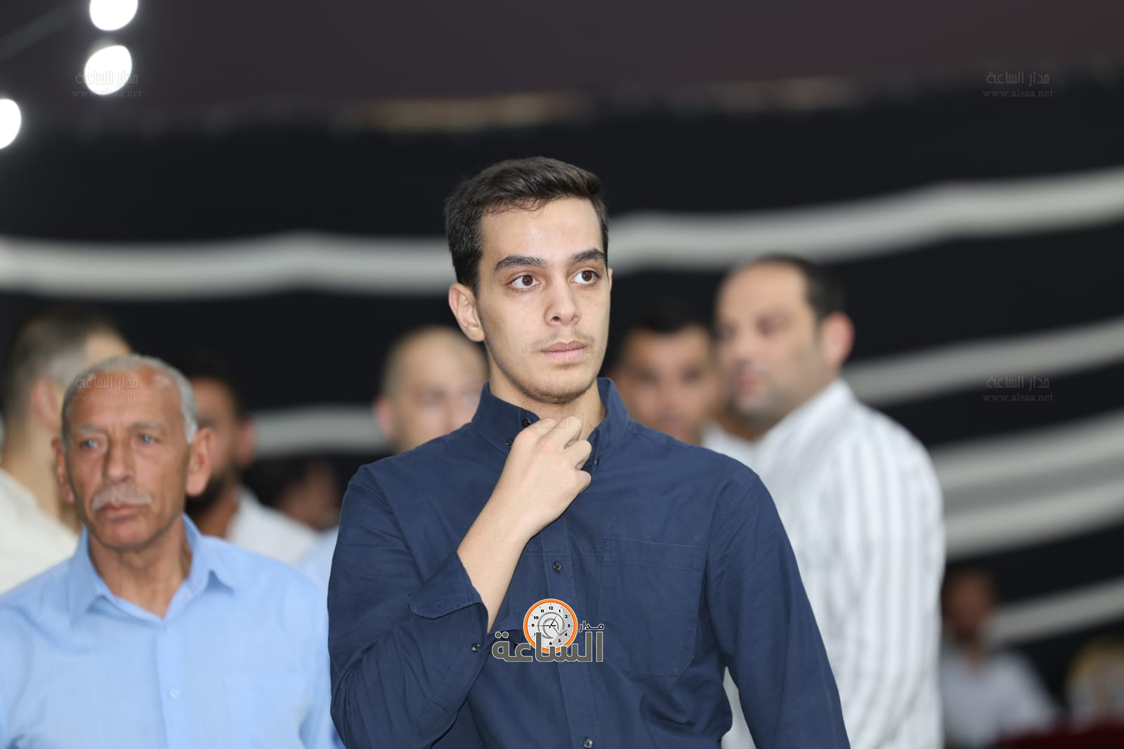 Madar Al-Saa Images 0.358175970978597