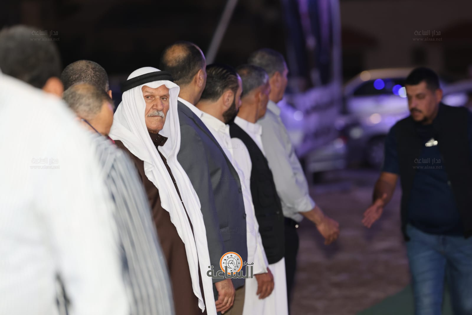 Madar Al-Saa Images 0.31490302776100376