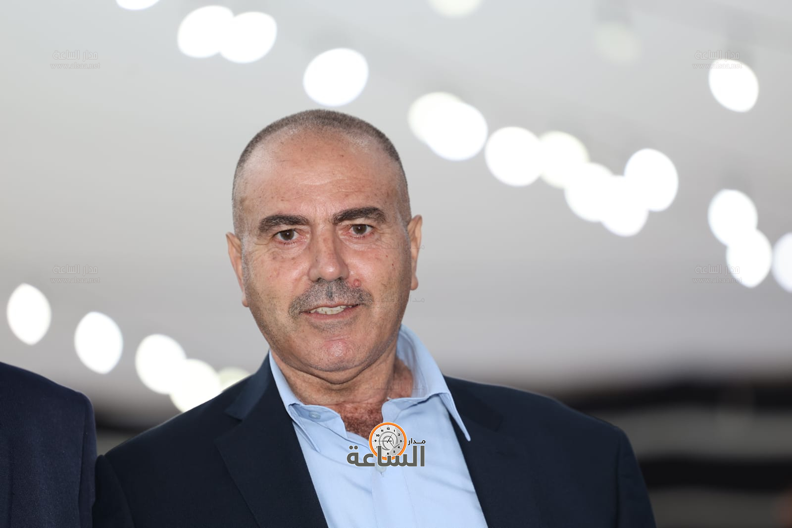 Madar Al-Saa Images 0.08652426775429678