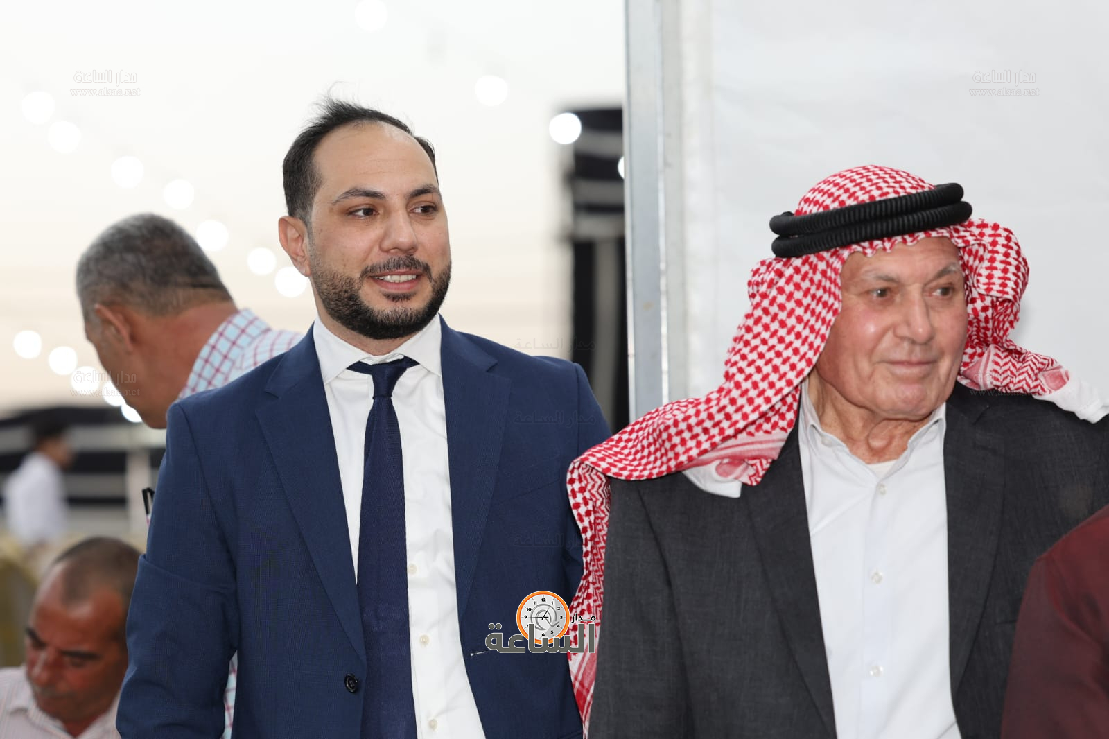 Madar Al-Saa Images 0.017708295552438913