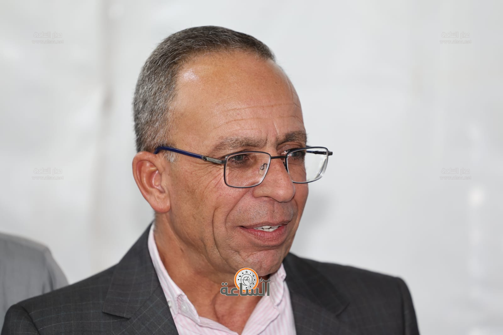 Madar Al-Saa Images 0.32641915393327947