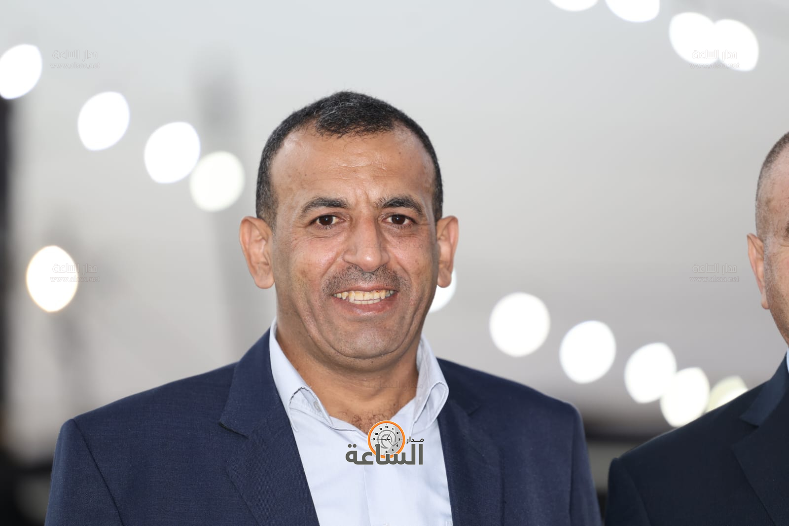 Madar Al-Saa Images 0.9710939795249336