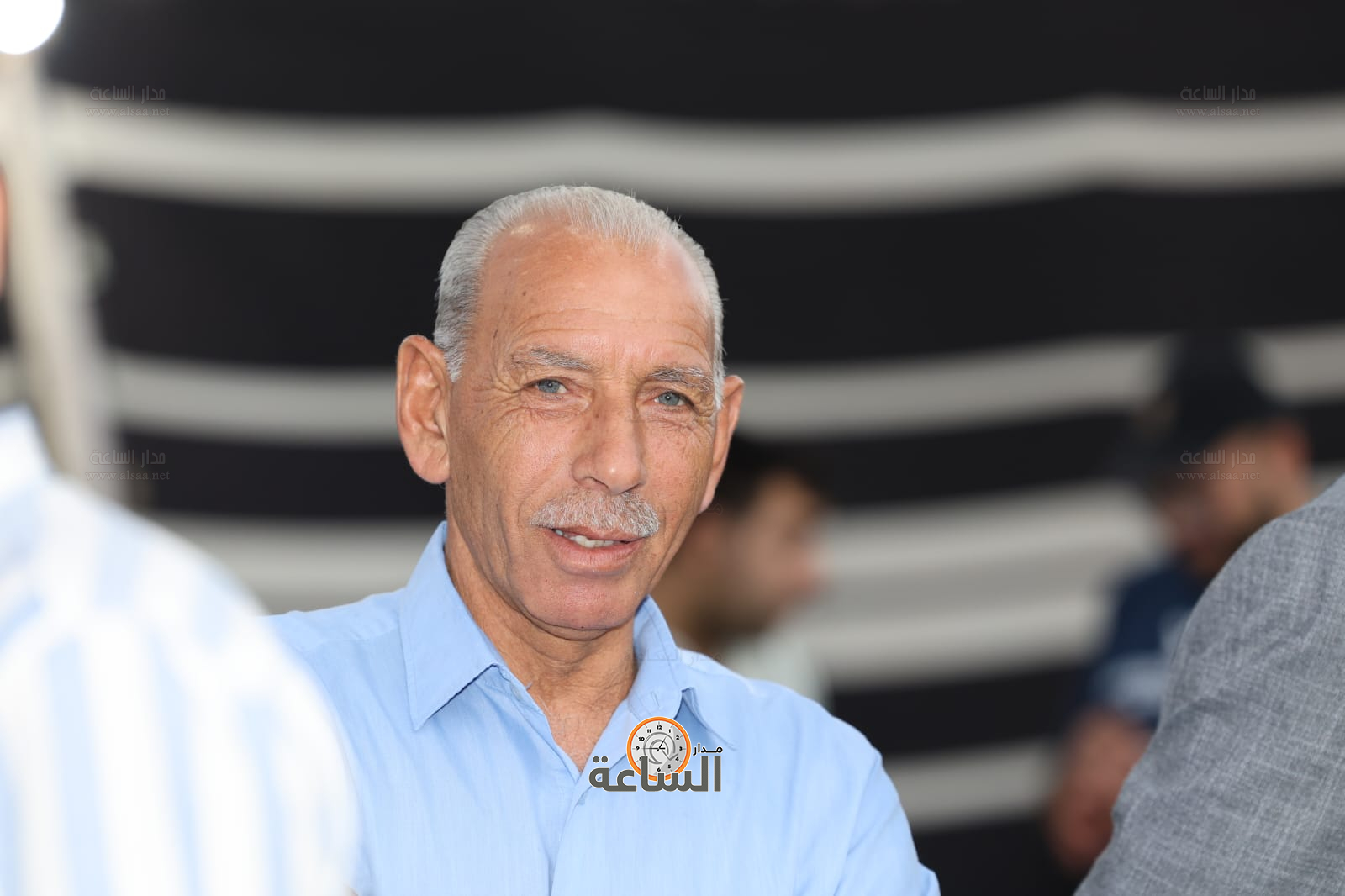 Madar Al-Saa Images 0.22874867174420432