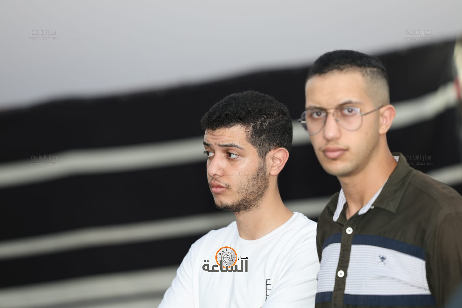 Madar Al-Saa Images 0.5826157156678804