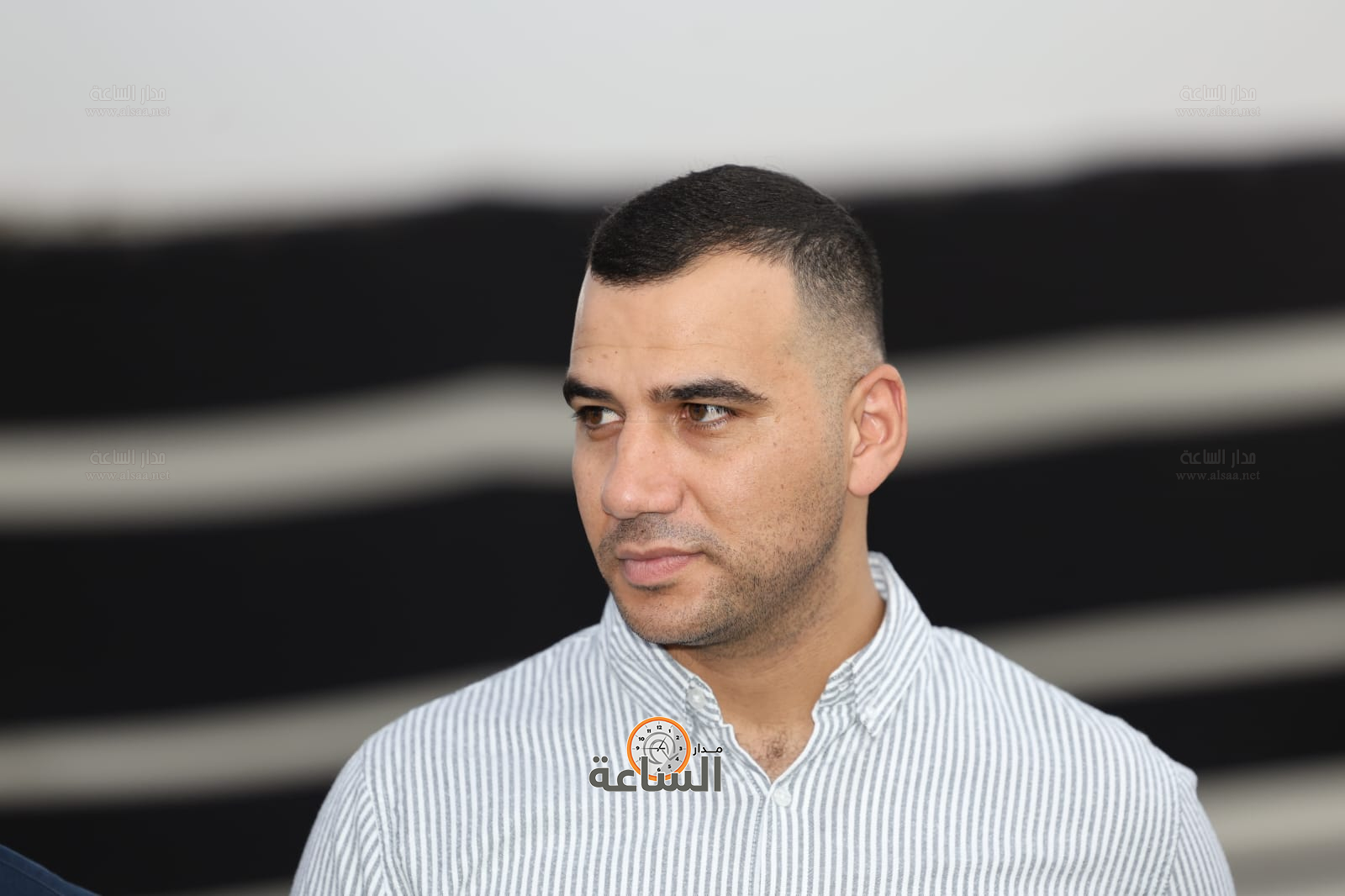 Madar Al-Saa Images 0.9294829677597187