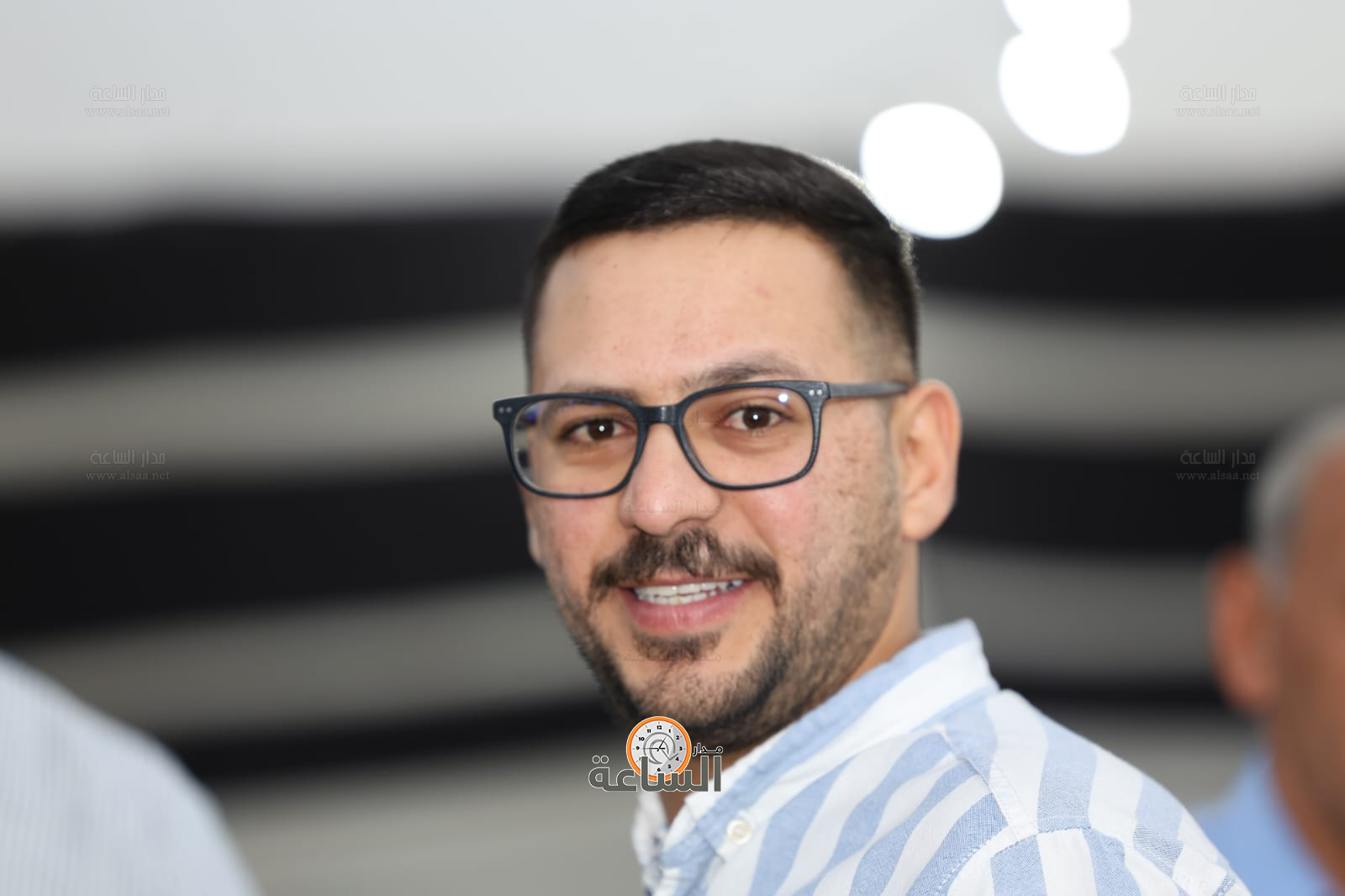 Madar Al-Saa Images 0.3077436937540131