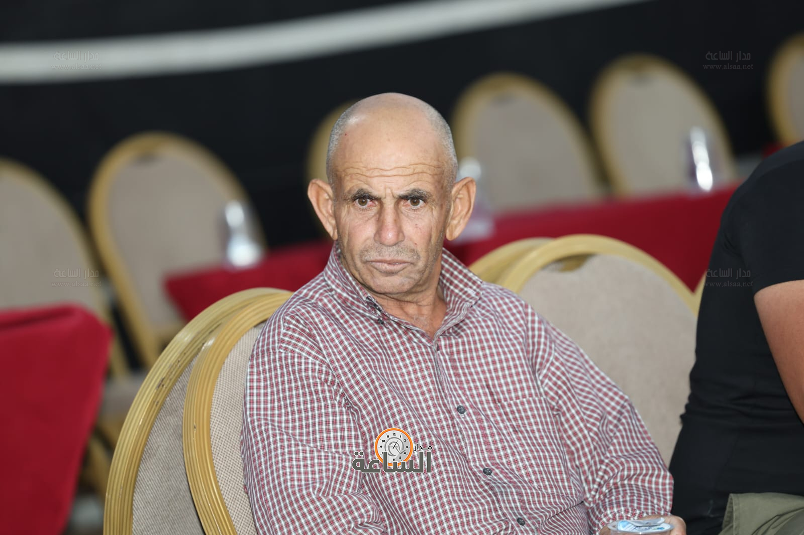 Madar Al-Saa Images 0.13915442085635543