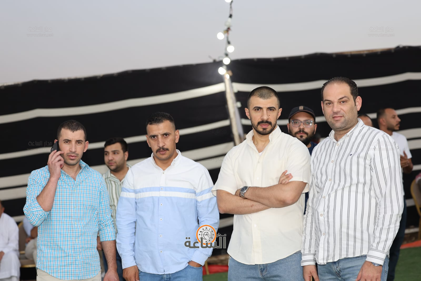 Madar Al-Saa Images 0.43529899320532195