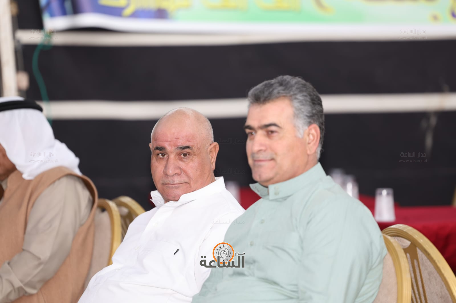 Madar Al-Saa Images 0.18851237650849717