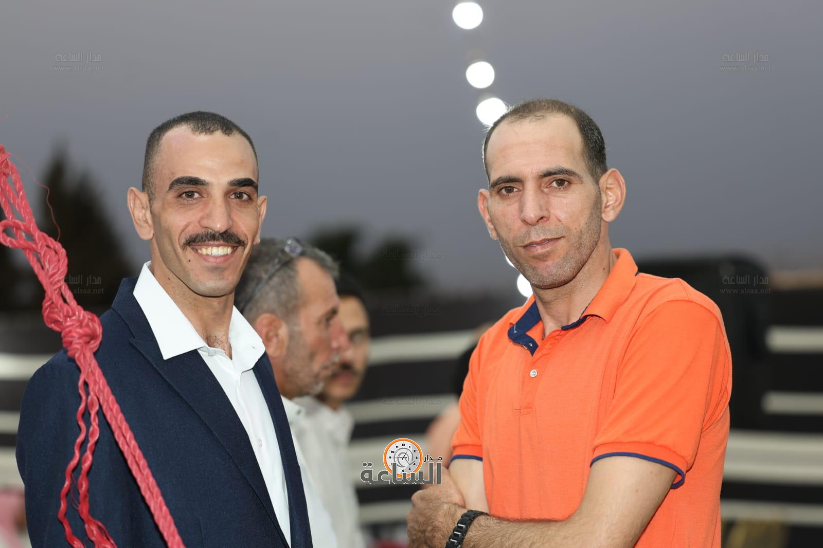 Madar Al-Saa Images 0.2984169946331392