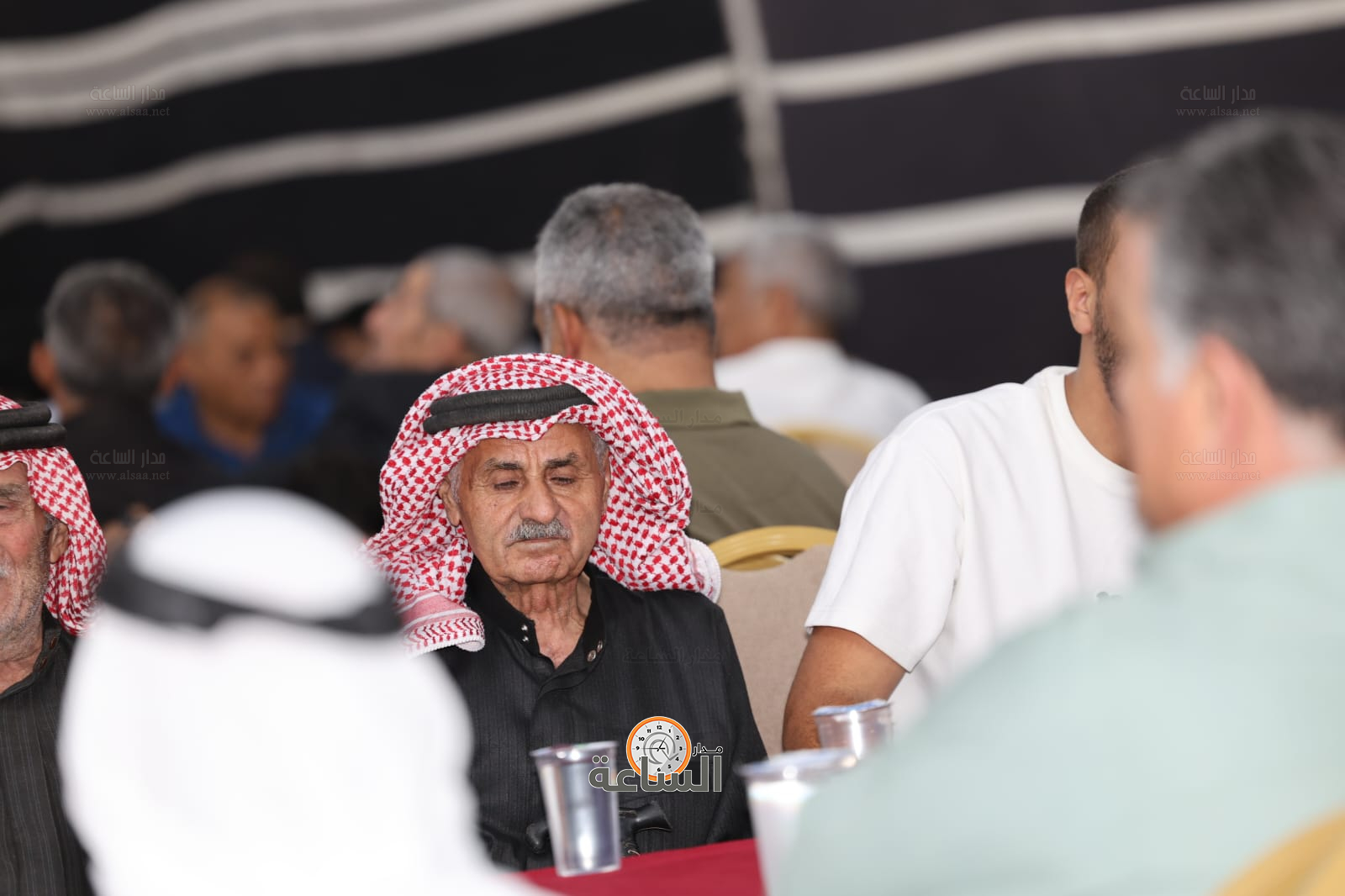 Madar Al-Saa Images 0.07661355540701642