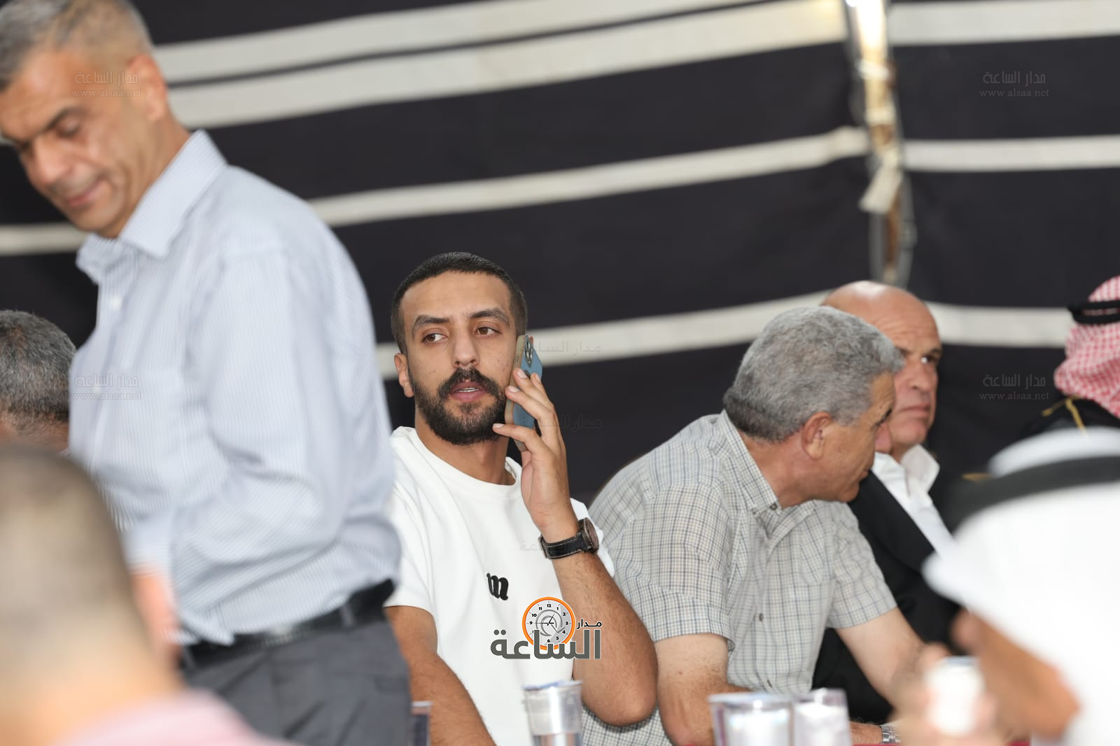 Madar Al-Saa Images 0.16137232051013606