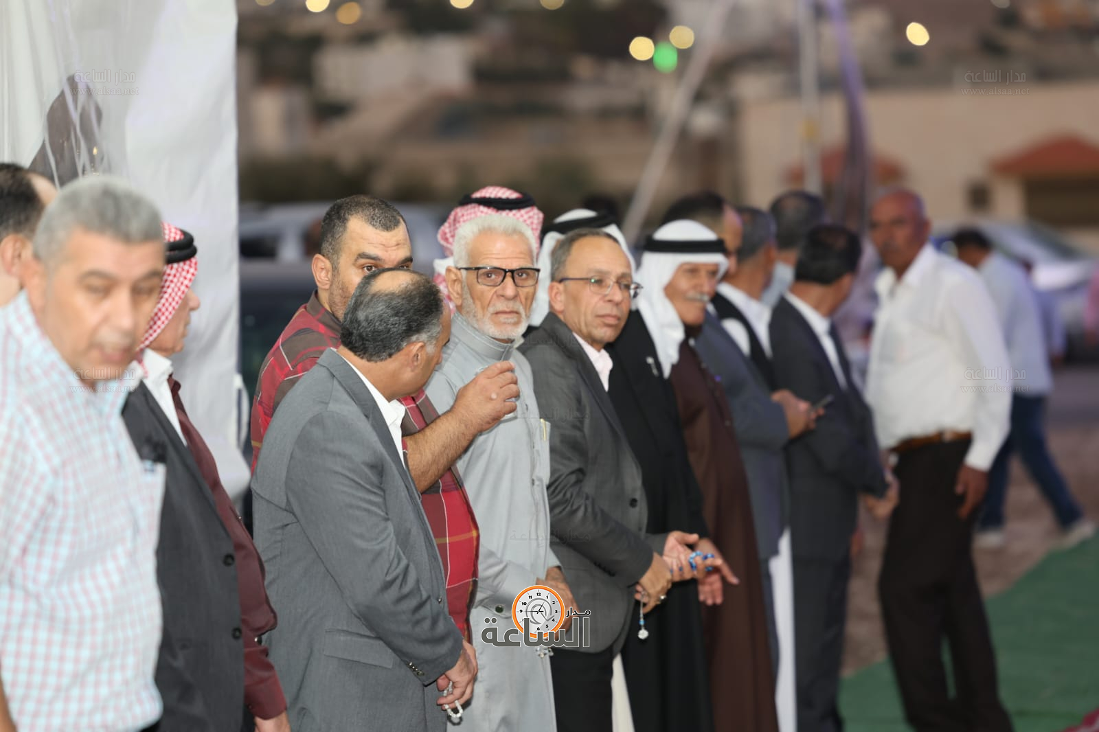 Madar Al-Saa Images 0.35657521274947945