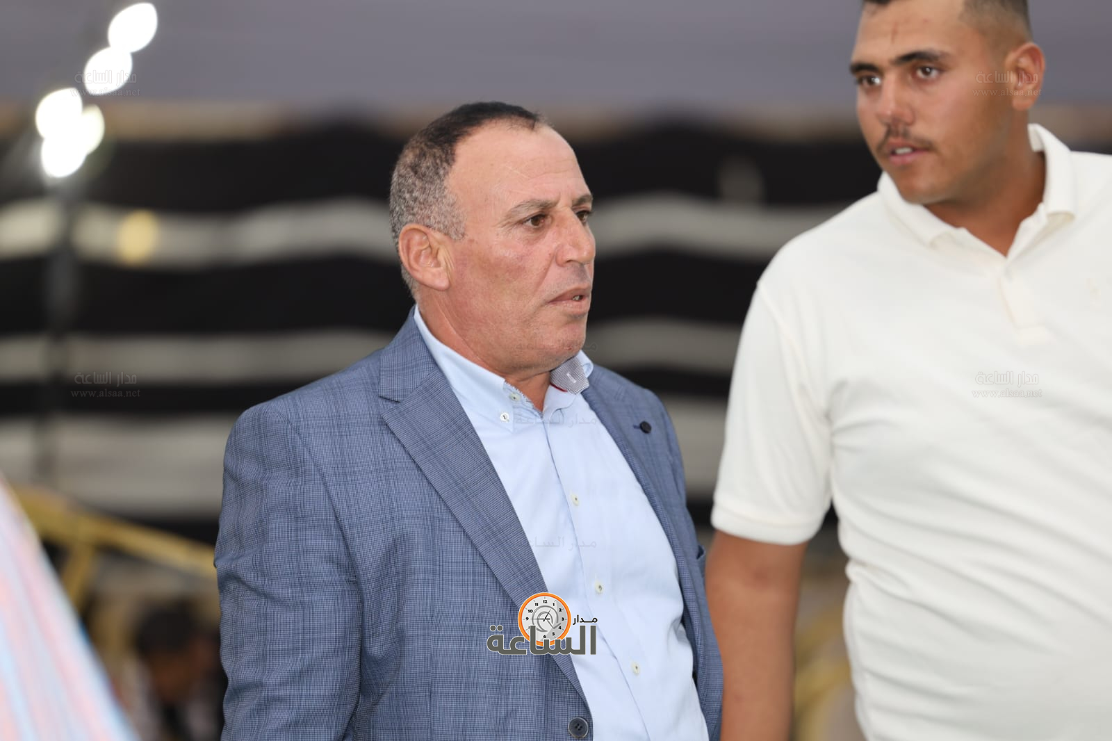 Madar Al-Saa Images 0.581027635567933