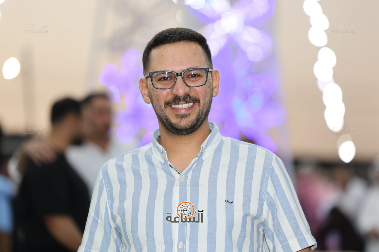 Madar Al-Saa Images 0.6216044649985494