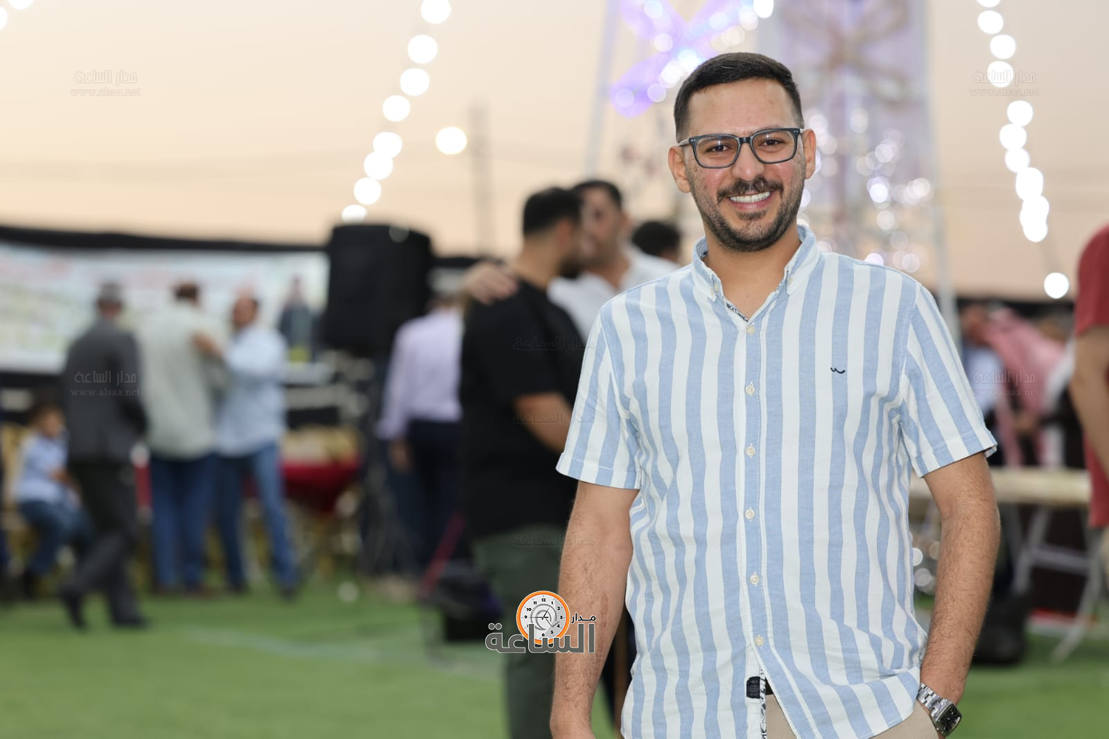 Madar Al-Saa Images 0.5447103385475079