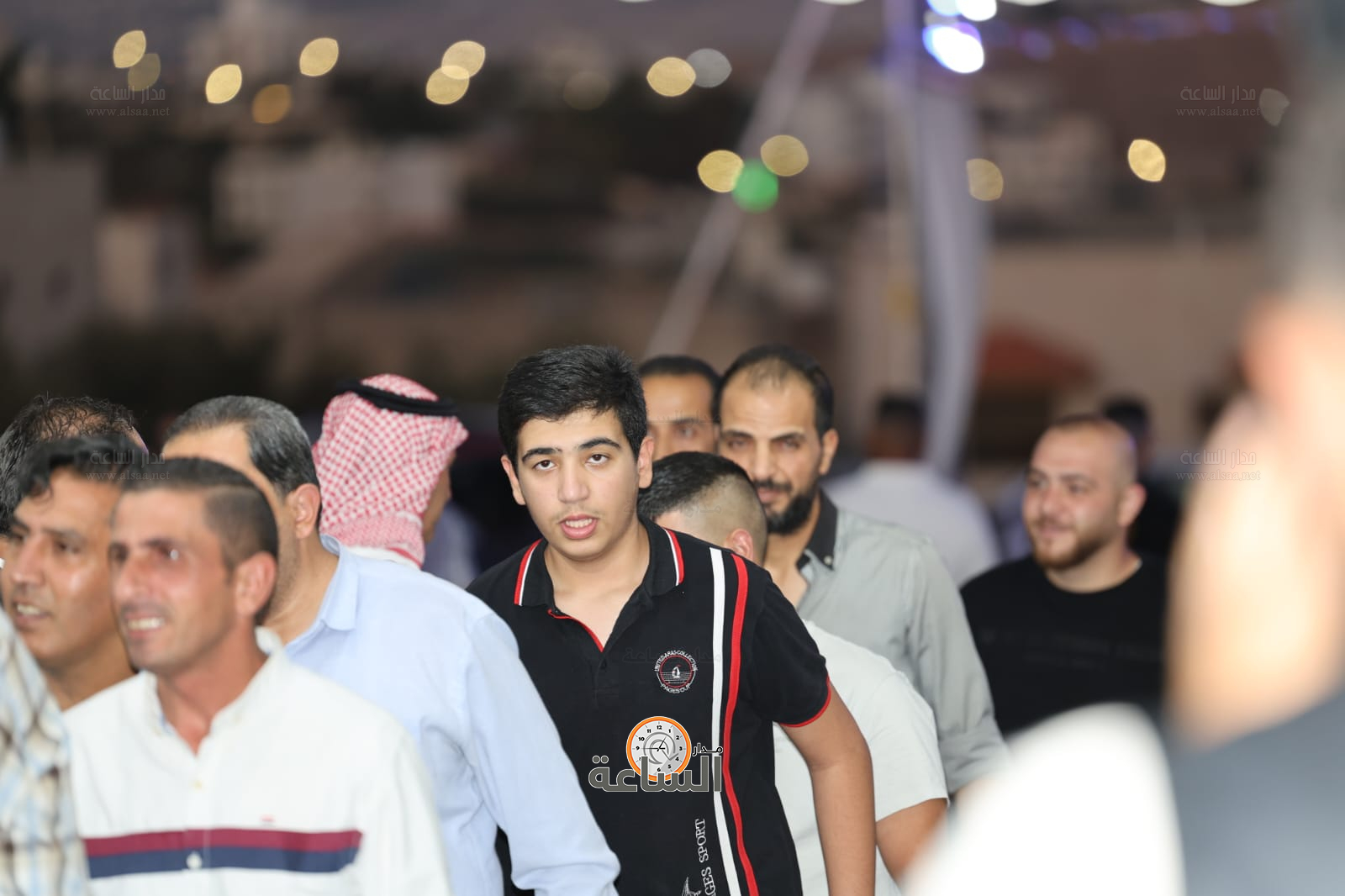 Madar Al-Saa Images 0.5595157992605791