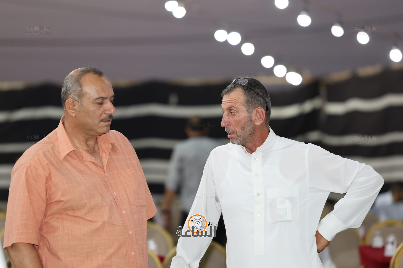 Madar Al-Saa Images 0.09053873127089007