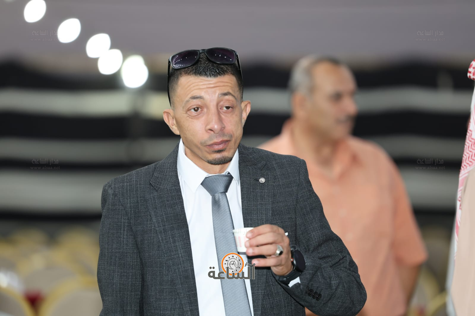 Madar Al-Saa Images 0.2531316749221484