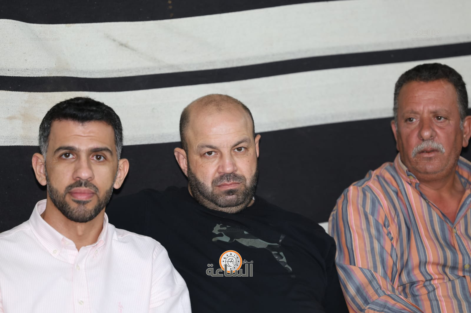 Madar Al-Saa Images 0.20650531934453997