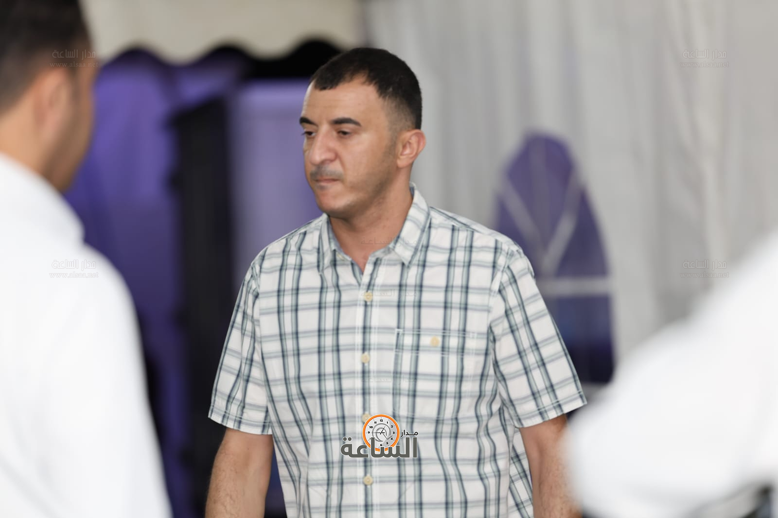 Madar Al-Saa Images 0.09401929365833639