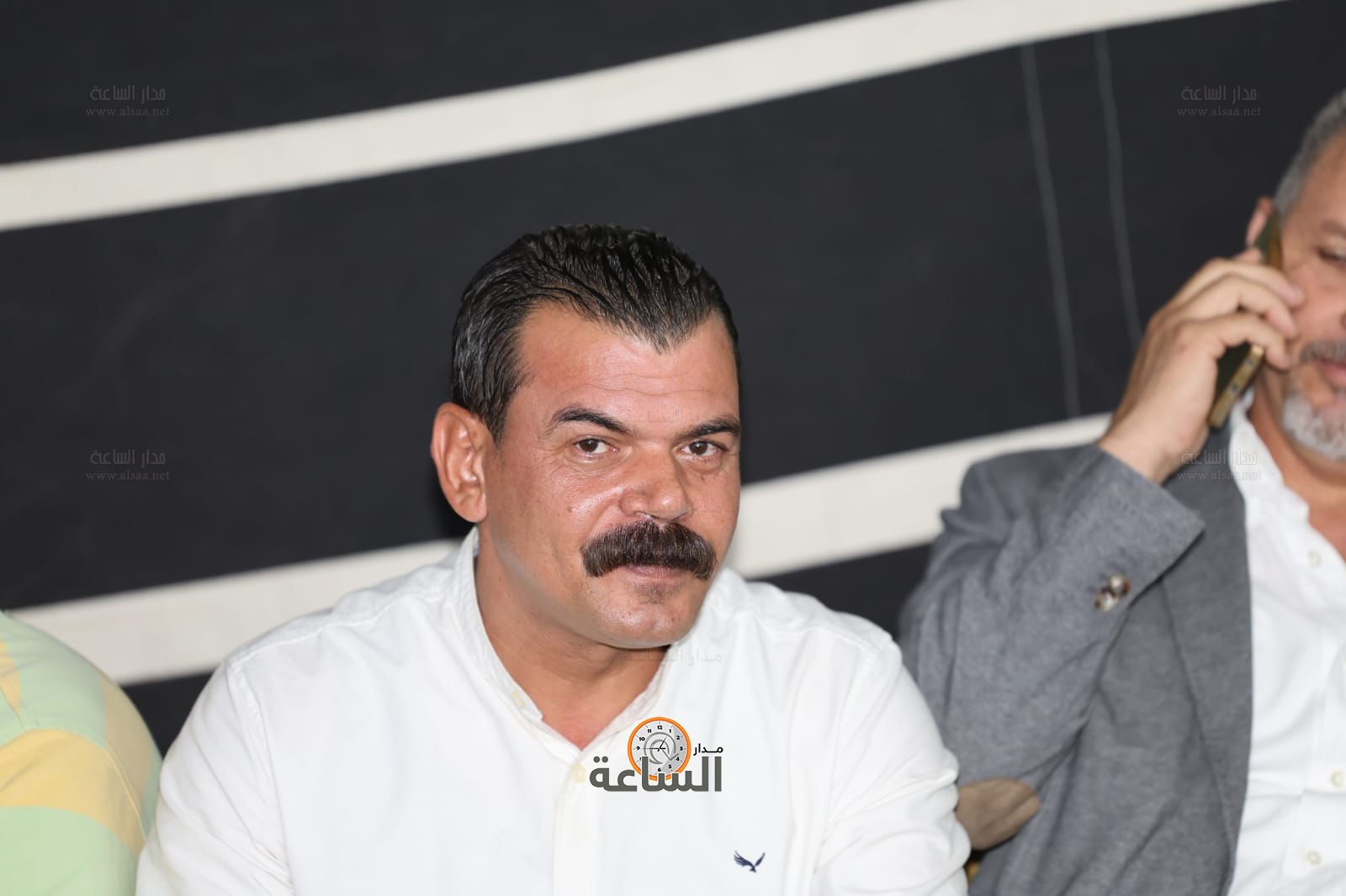 Madar Al-Saa Images 0.06204926370370989