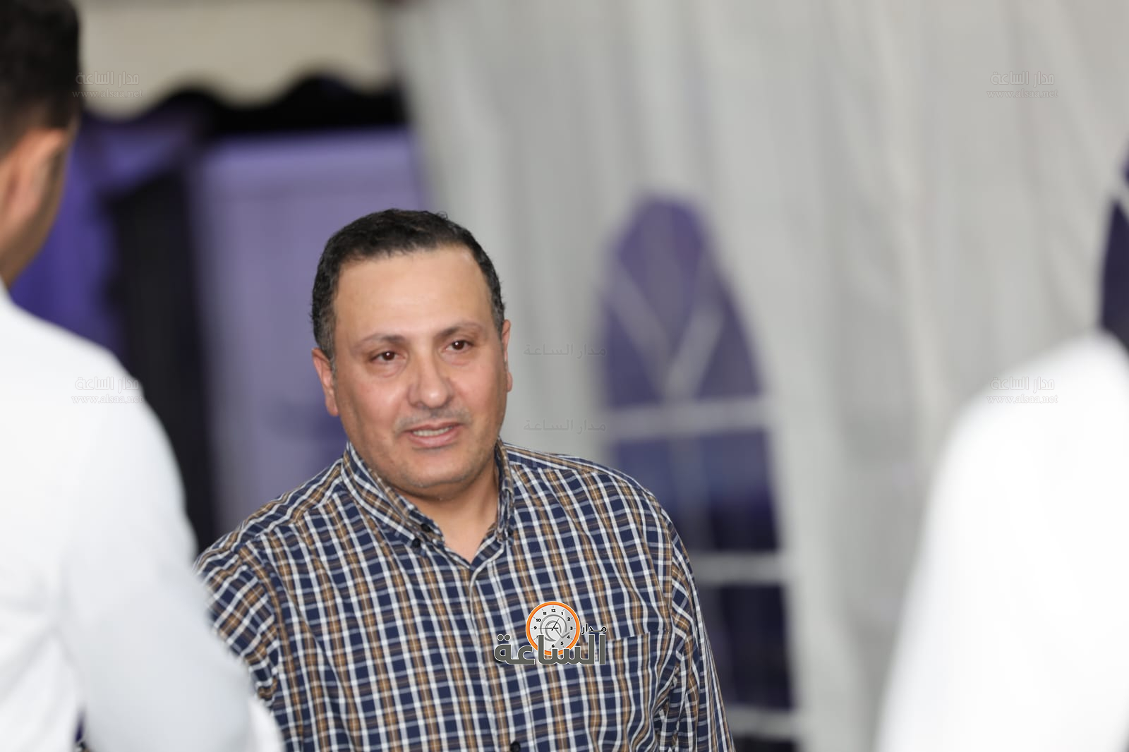 Madar Al-Saa Images 0.34618132289453674