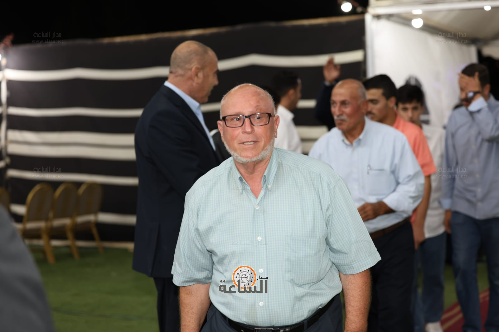 Madar Al-Saa Images 0.9254871949480177