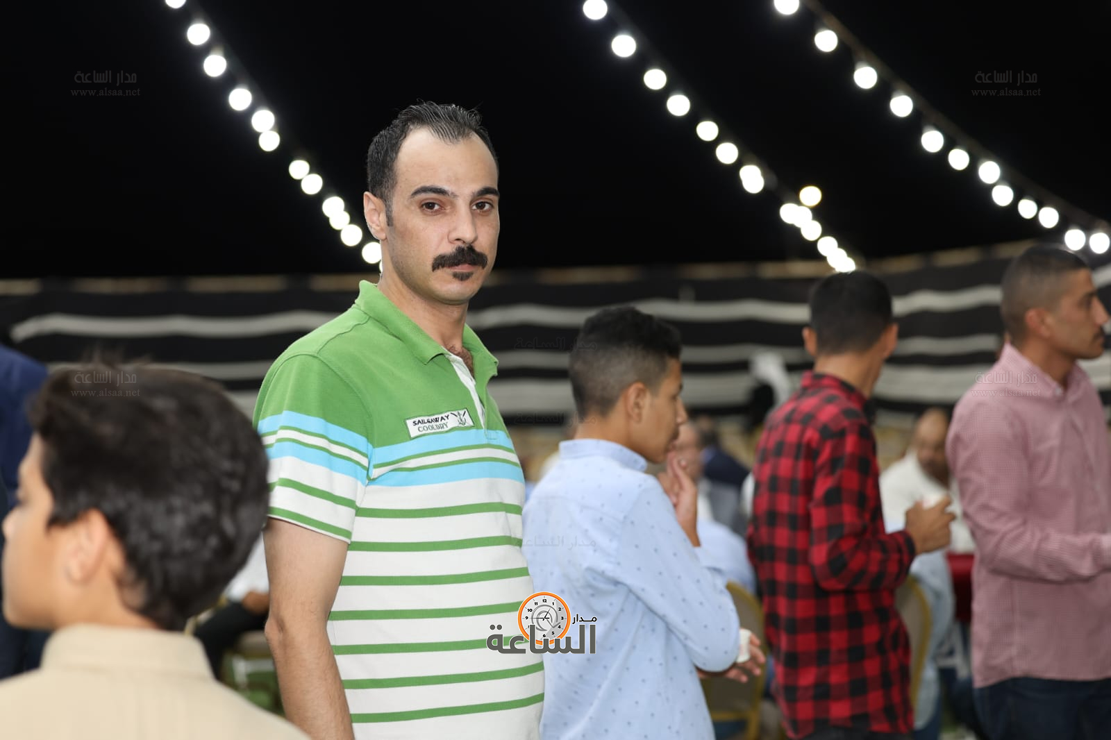 Madar Al-Saa Images 0.08899761700304354