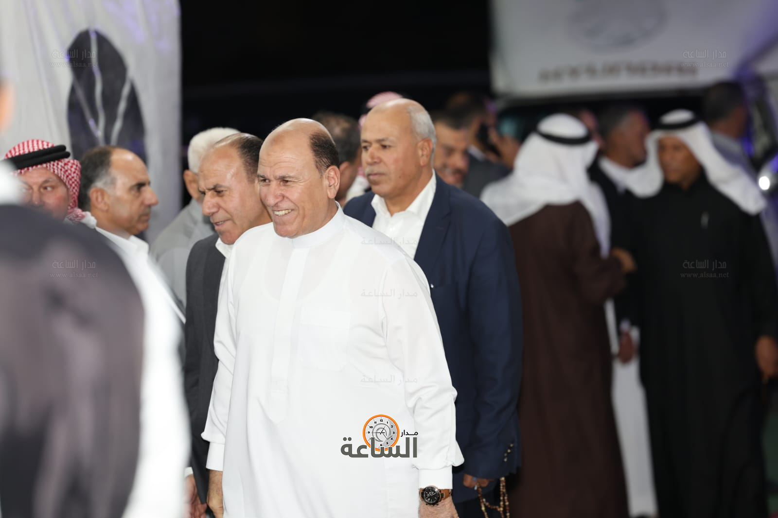 Madar Al-Saa Images 0.6859586103554087