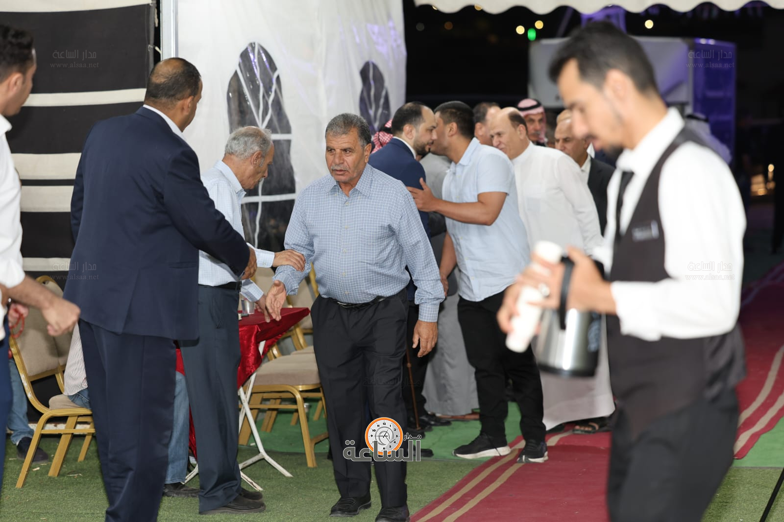 Madar Al-Saa Images 0.37433276068781873