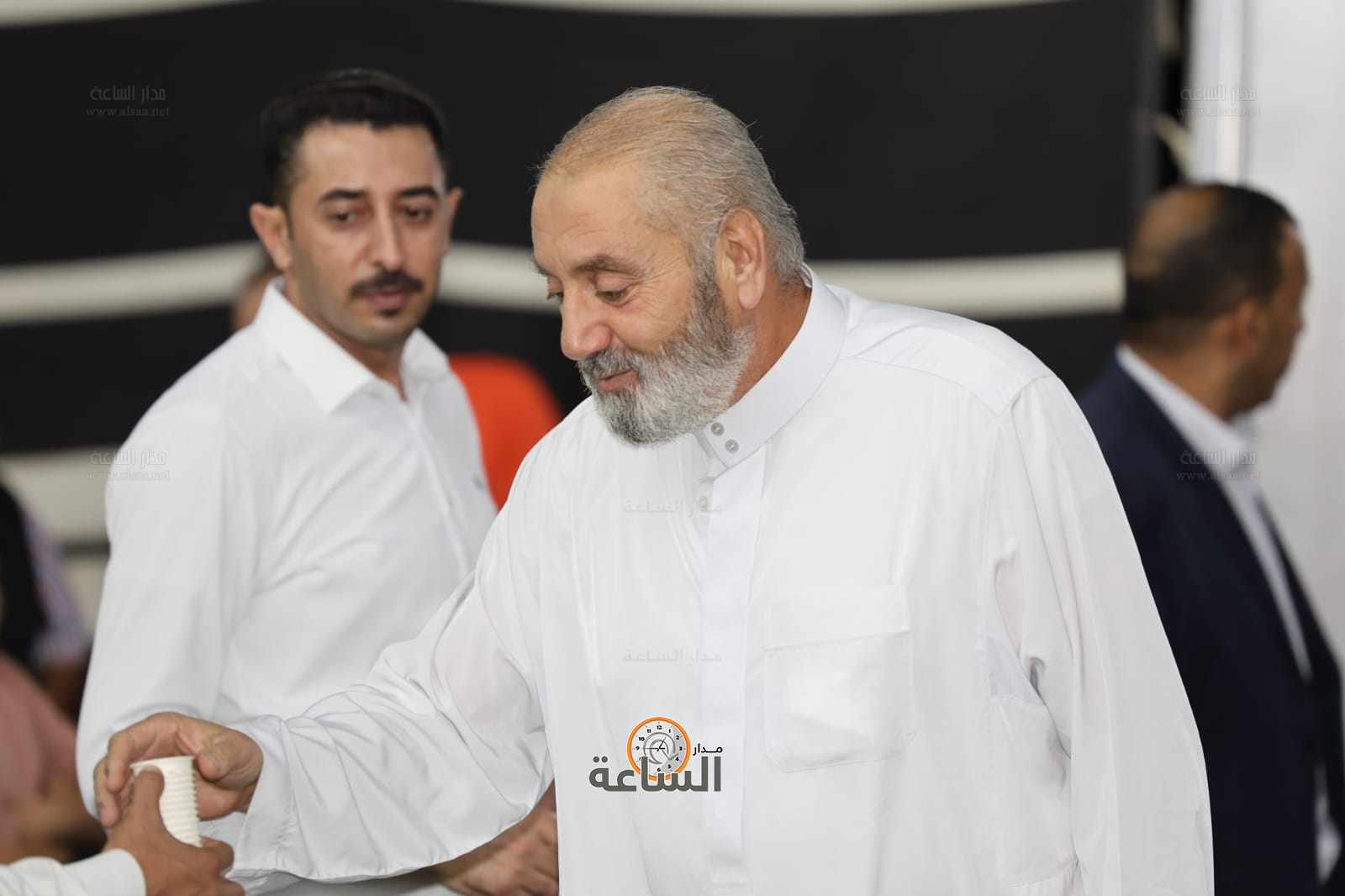 Madar Al-Saa Images 0.5501696014073614