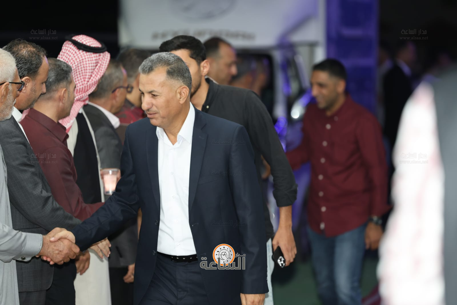 Madar Al-Saa Images 0.7707188633358193