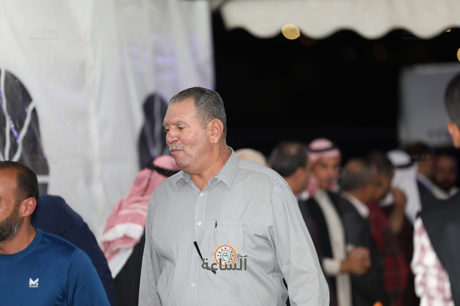 Madar Al-Saa Images 0.6005478874569385