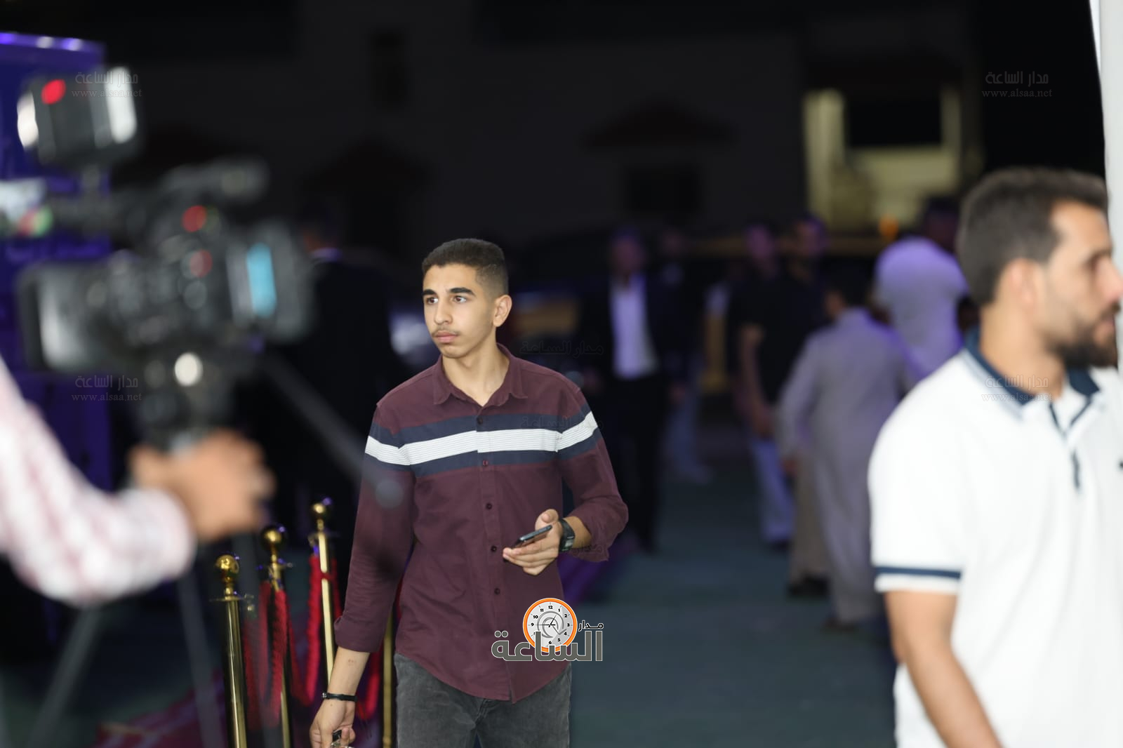 Madar Al-Saa Images 0.5221613465621898