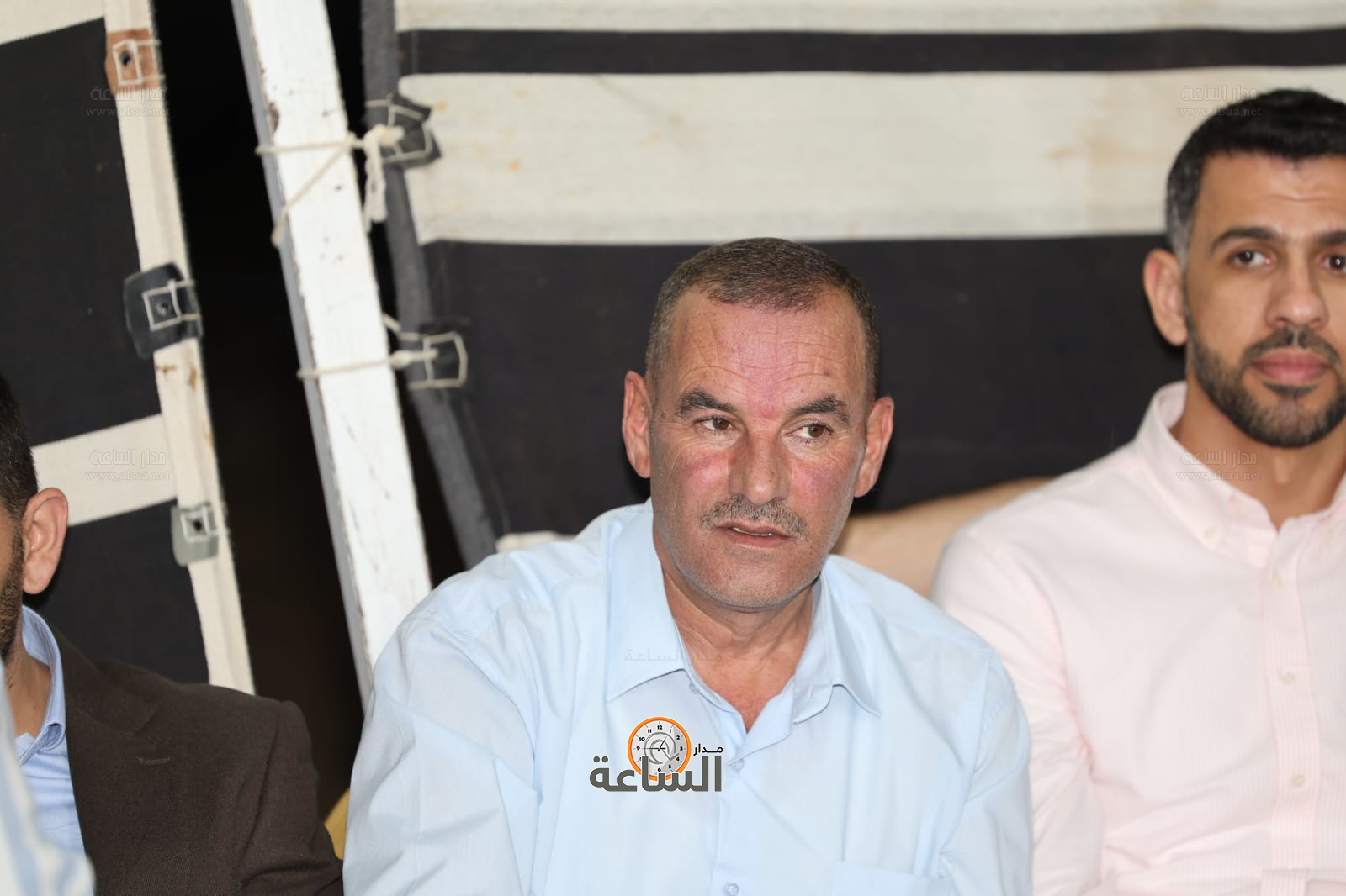 Madar Al-Saa Images 0.37185623792583733